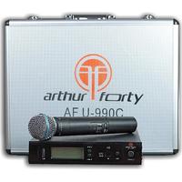 Arthur Forty U-990c