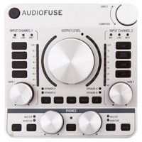 Arturia AudioFuse