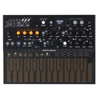 Arturia MicroFreak Stellar