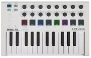 Arturia MiniLab MkII фото