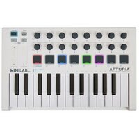 Arturia MiniLab MkII