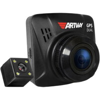 Artway AV-398 GPS Dual