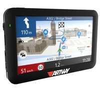 Artway NV-800 GPS