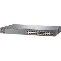 Aruba 2540-24G-4SFP+