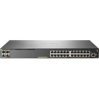 Aruba 2540-24G-PoE+4SFP+