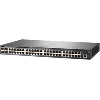 Aruba 2930F-48G-4SFP