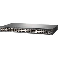 Aruba 2930F-48G-4SFP+