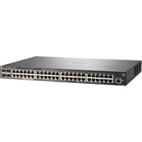 Aruba 2930F-48G-PoE+4SFP