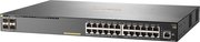 Aruba 2930F-48G-PoE+4SFP+740W фото