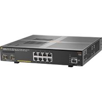 Aruba 2930F-8G-PoE+2SFP+