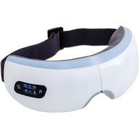  S8 Eye Massager Power Eyes