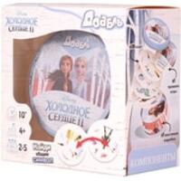 Asmodee Доббль. Холодное сердце 2