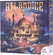 Asmodee Гибель Атлантиды фото