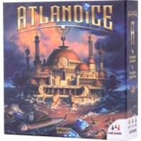 Asmodee Гибель Атлантиды