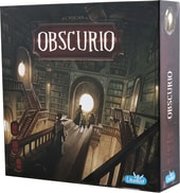 Asmodee Обскурио фото