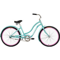 Aspect Cruiser Lady (2018)