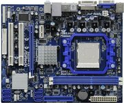 ASRock 880GM-LE FX фото