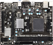 ASRock 960GM-VGS3 FX фото