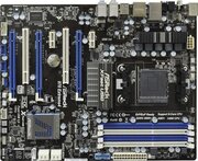 ASRock 970 Extreme4 фото