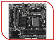 ASRock 970M Pro3 фото