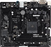 ASRock A320M-DVS R3.0 фото