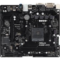 Asrock A320M-DVS R3.0