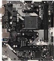 ASRock A320M-DVS R4.0 фото