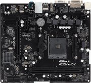 ASRock A320M-HDV R3.0 фото