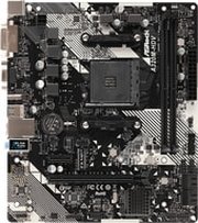 ASRock A320M-HDV R4.0 фото