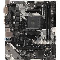 Asrock A320M-HDV R4.0