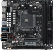 ASRock A320M-ITX фото