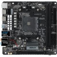 Asrock A320M-ITX