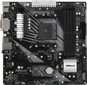 ASRock A320M PRO4-F фото