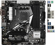 ASRock A320M Pro4 R2.0 фото