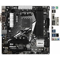 Asrock A320M Pro4 R2.0