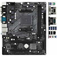 ASRock A520M-HDVP