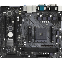 ASRock A520M-HDVP/DASH