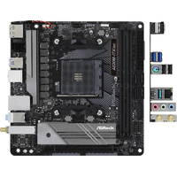 Asrock A520M-ITX/ac