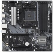 ASRock A520M Phantom Gaming 4 фото