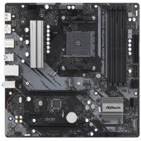 Asrock A520M Phantom Gaming 4