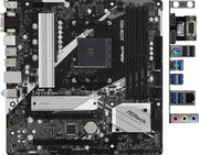 ASRock A520M Pro4 фото