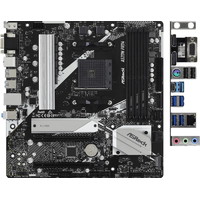 ASRock A520M Pro4