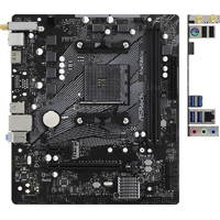 ASRock A520M/ac