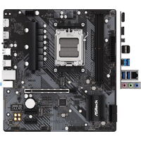 ASRock A620M-HDV/M.2+