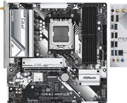 ASRock A620M Pro RS WiFi фото