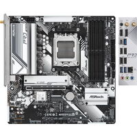 ASRock A620M Pro RS WiFi