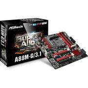 ASRock A88M-G/3.1 фото