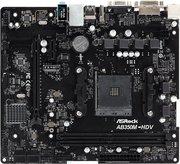 ASRock AB350M-HDV R3.0 фото