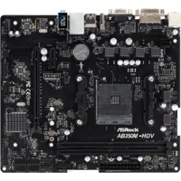 Asrock AB350M-HDV R3.0