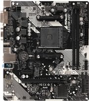 ASRock AB350M-HDV R4.0 фото